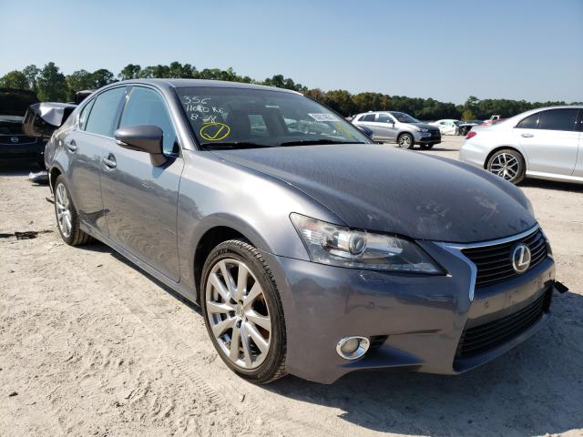 LEXUS GS 350 2013 jthce1bl0d5016718