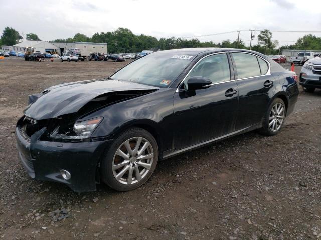 LEXUS GS 350 2013 jthce1bl0d5017299