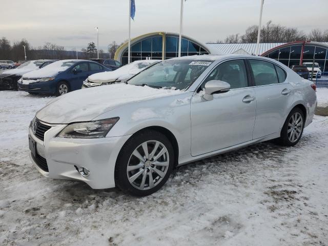 LEXUS GS350 2013 jthce1bl0d5018016