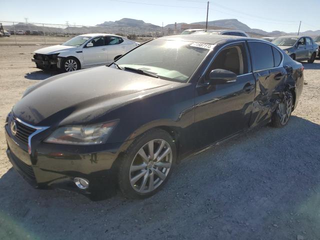 LEXUS GS350 2013 jthce1bl0d5018386