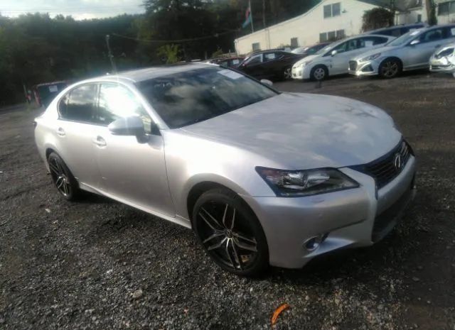 LEXUS GS 350 2013 jthce1bl0d5018906