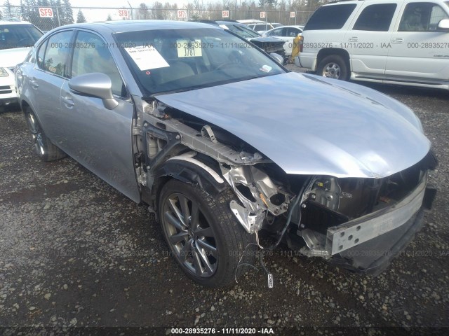 LEXUS GS 350 2013 jthce1bl0d5019117