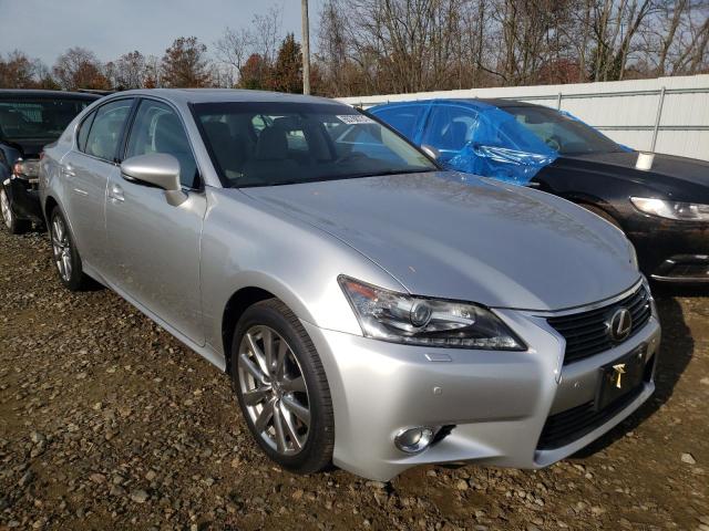 LEXUS GS 350 2013 jthce1bl0d5019392