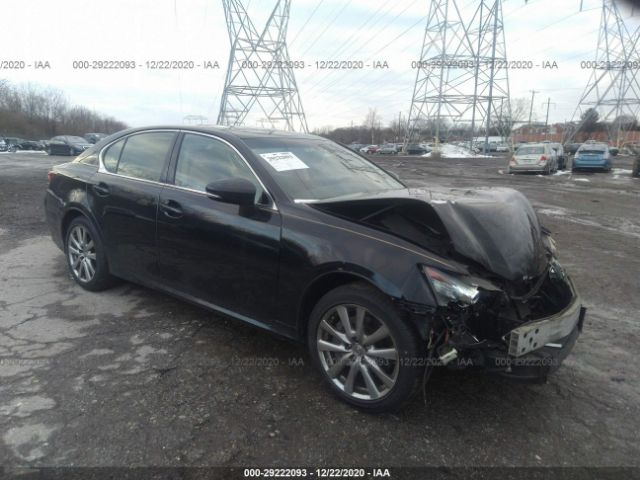 LEXUS GS 350 2014 jthce1bl0e5020110