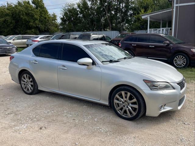 LEXUS GS350 2014 jthce1bl0e5020401