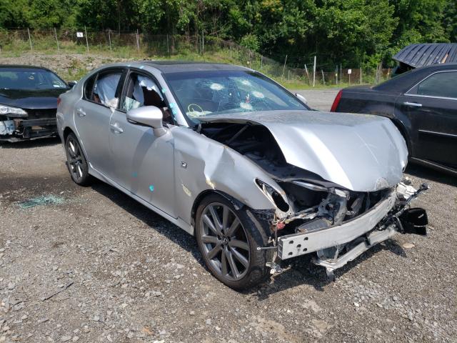 LEXUS GS 350 2014 jthce1bl0e5020849