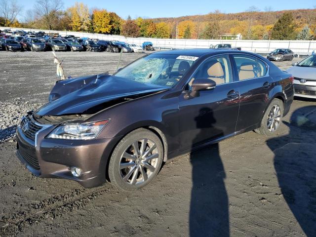 LEXUS GS350 2014 jthce1bl0e5021337