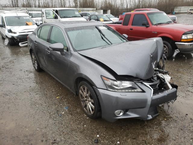 LEXUS GS 350 2014 jthce1bl0e5021497