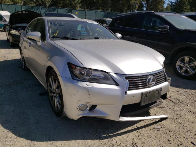 LEXUS GS 350 2014 jthce1bl0e5021581