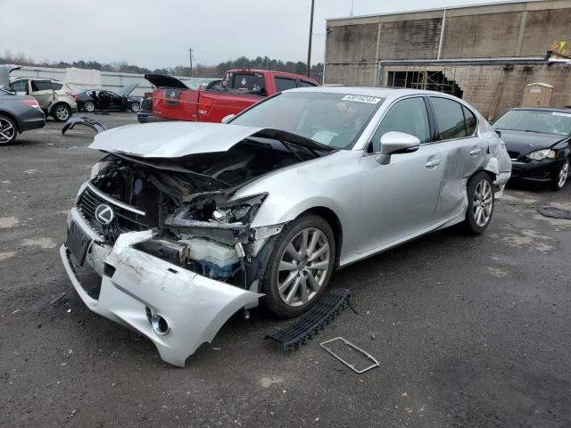 LEXUS GS 350 2014 jthce1bl0e5021967