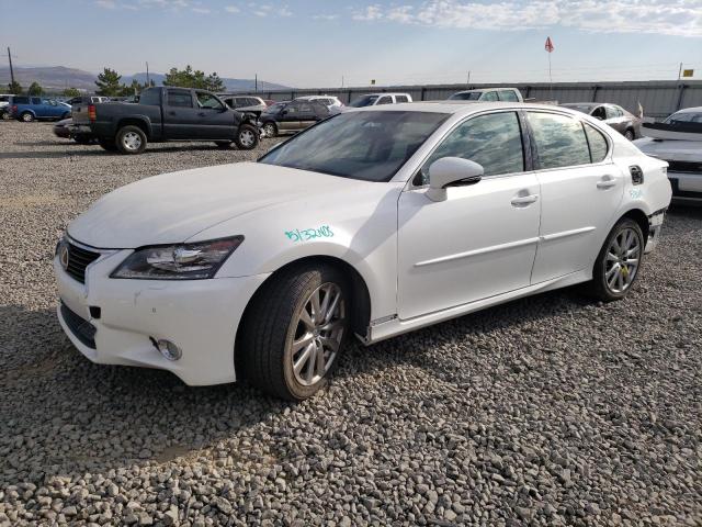 LEXUS GS 350 2014 jthce1bl0e5022522