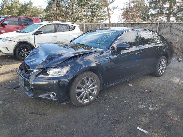 LEXUS GS350 2014 jthce1bl0e5022908