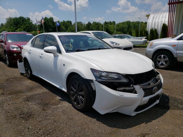 LEXUS GS 350 2014 jthce1bl0e5024531