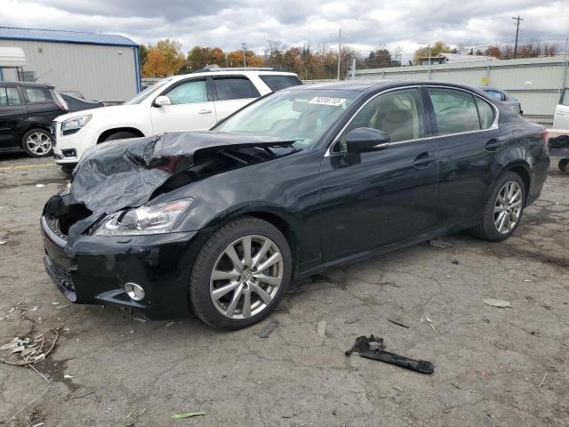 LEXUS GS350 2014 jthce1bl0e5024657