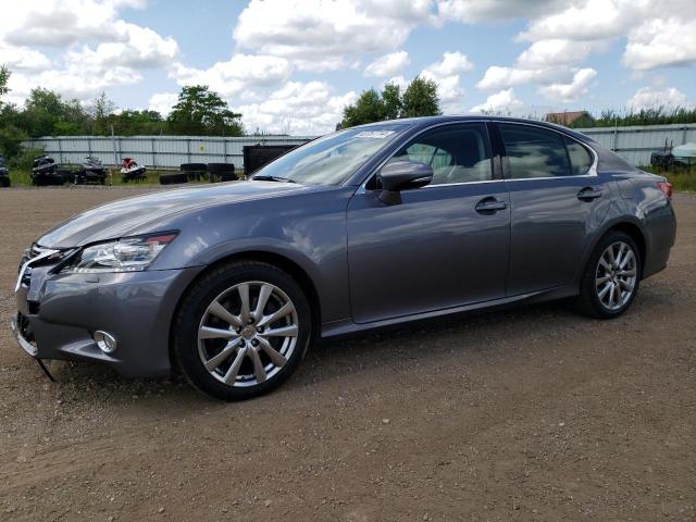 LEXUS GS 350 2014 jthce1bl0e5024819