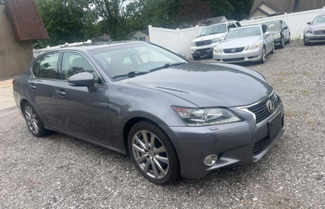 LEXUS GS 350 2014 jthce1bl0e5026991