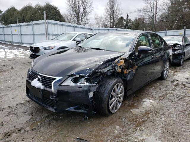 LEXUS GS 350 2014 jthce1bl0e5027378