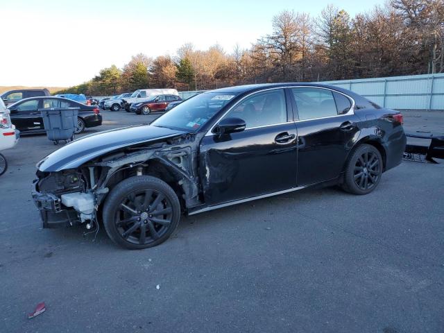 LEXUS GS350 2014 jthce1bl0e5027624