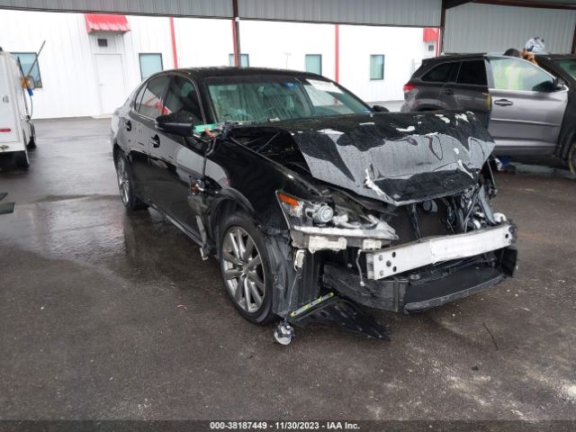 LEXUS GS 350 2015 jthce1bl0fa000335