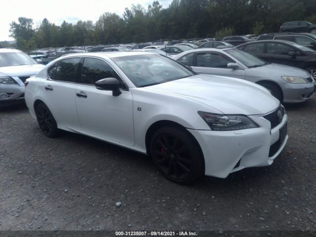 LEXUS GS 350 2015 jthce1bl0fa000884