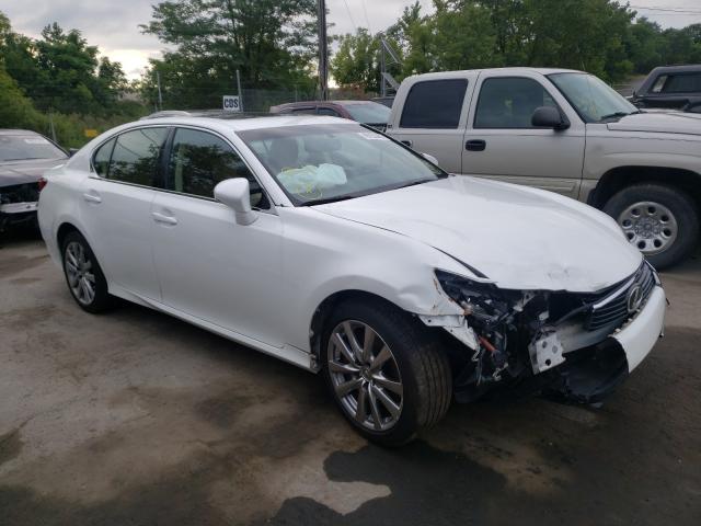 LEXUS GS 350 2015 jthce1bl0fa001503