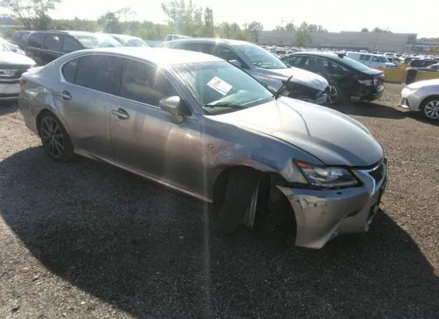 LEXUS NULL 2015 jthce1bl0fa001811