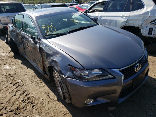 LEXUS GS 350 2015 jthce1bl0fa001825