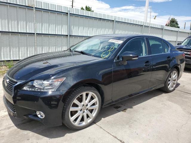 LEXUS GS 350 2015 jthce1bl0fa002702