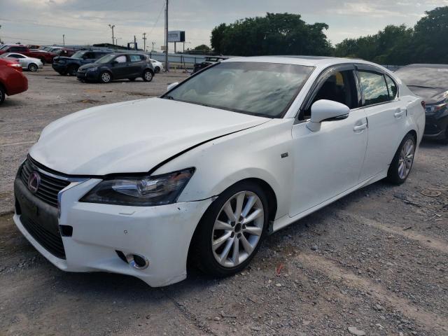 LEXUS GS 350 2015 jthce1bl0fa003462