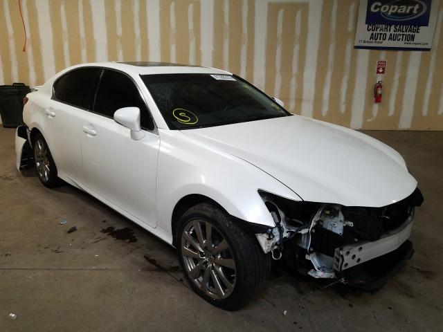 LEXUS GS 350 2015 jthce1bl0fa004062