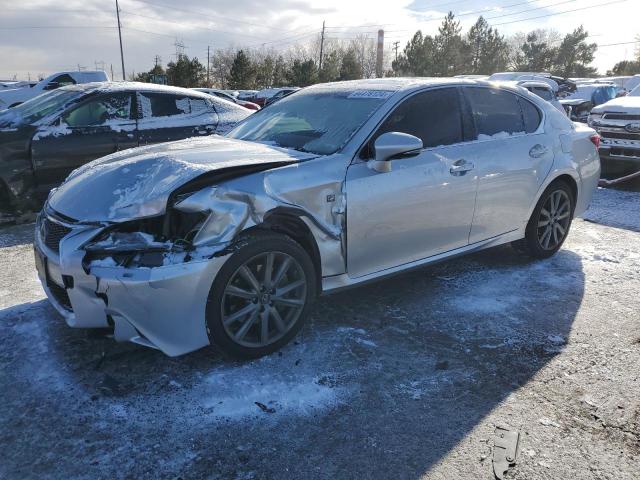 LEXUS GS 350 2015 jthce1bl0fa004126