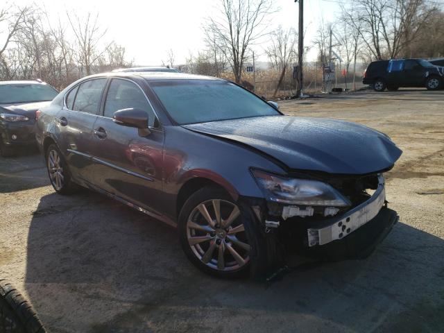 LEXUS GS 350 2015 jthce1bl0fa004949