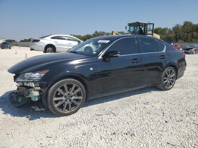 LEXUS GS 350 2015 jthce1bl0fa005390