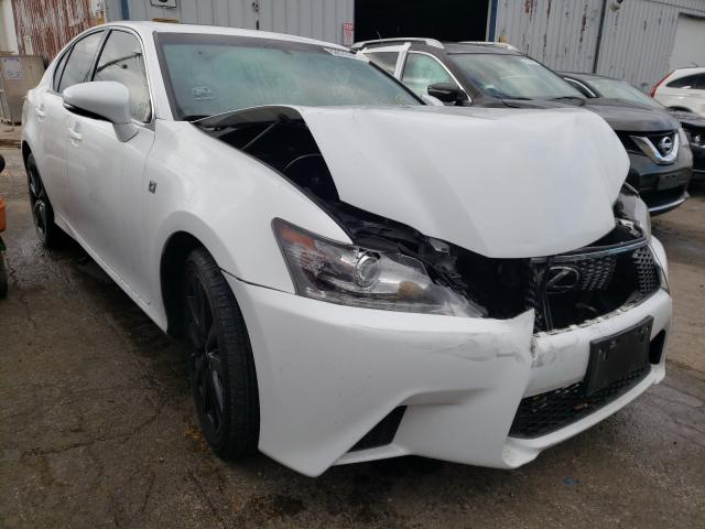 LEXUS GS 350 2015 jthce1bl0fa005633