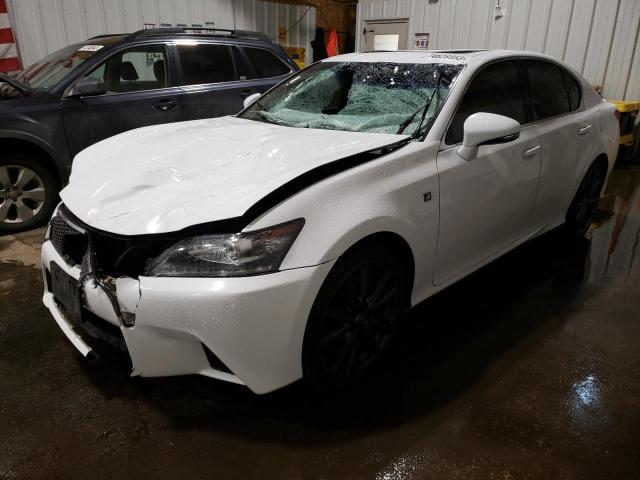 LEXUS GS350 2015 jthce1bl0fa005969