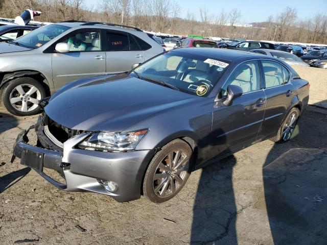 LEXUS GS350 2015 jthce1bl0fa006233