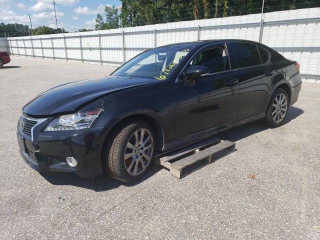 LEXUS GS 350 2015 jthce1bl0fa006331