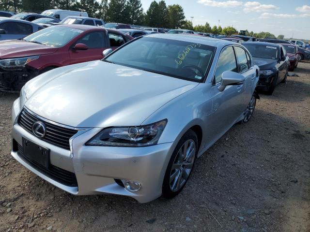 LEXUS GS 350 2015 jthce1bl0fa007947