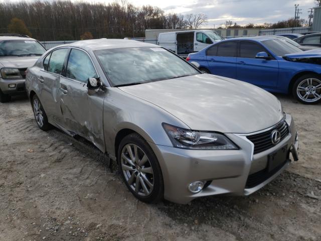 LEXUS GS 350 2015 jthce1bl0fa007964