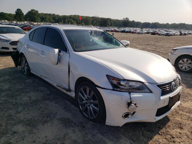 LEXUS GS 350 2015 jthce1bl0fa008063