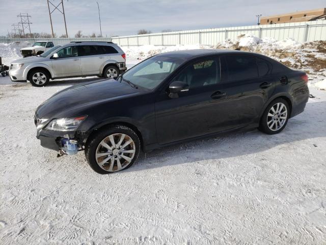 LEXUS GS 350 2015 jthce1bl0fa008791