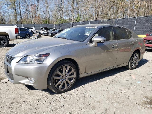 LEXUS GS 350 2015 jthce1bl0fa008838