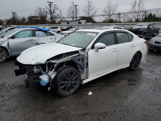 LEXUS GS350 2015 jthce1bl0fa009021