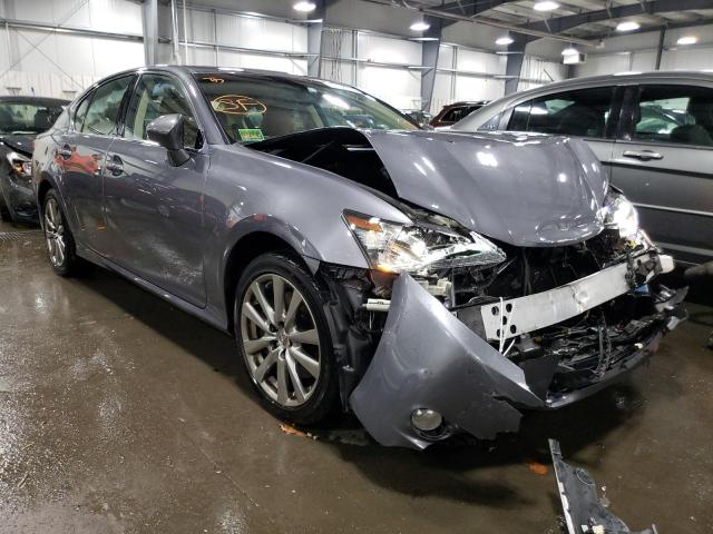 LEXUS GS 350 2015 jthce1bl0fa009424