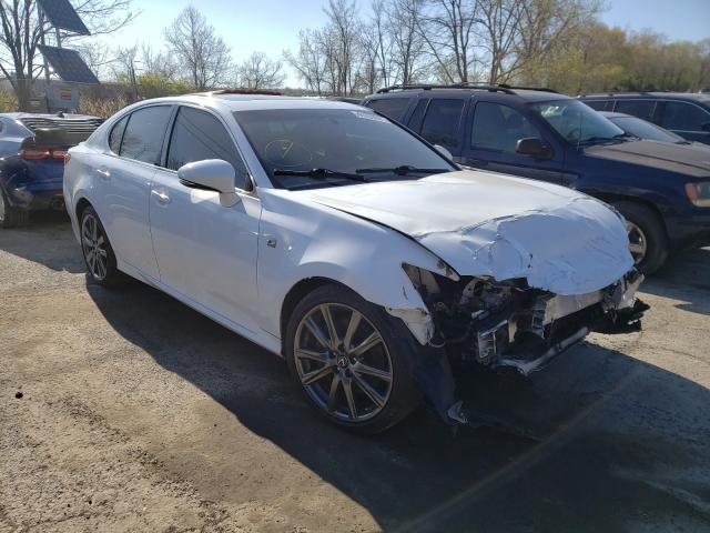 LEXUS GS 350 2015 jthce1bl0fa009536