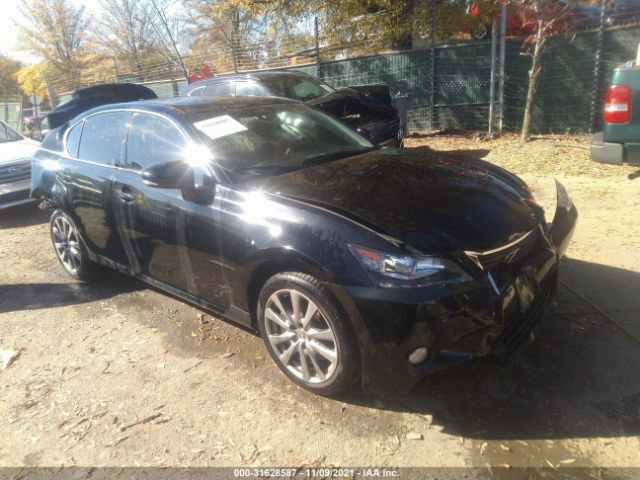 LEXUS GS 350 2015 jthce1bl0fa009701