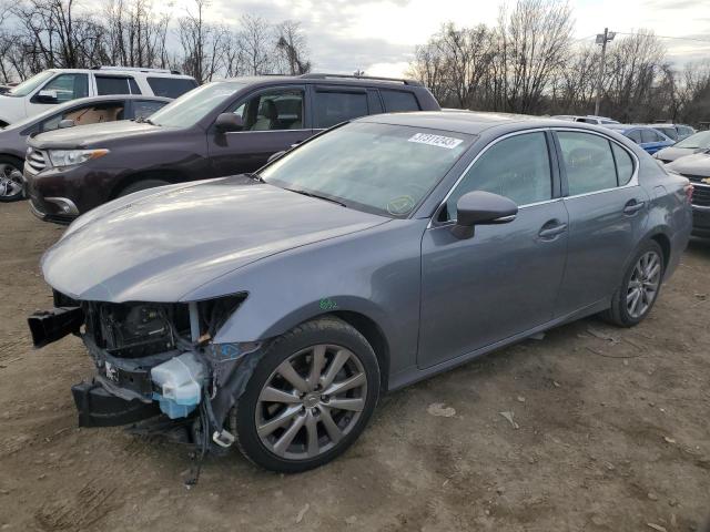 LEXUS GS 350 2015 jthce1bl0fa010024