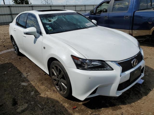 LEXUS GS 350 2015 jthce1bl0fa010086