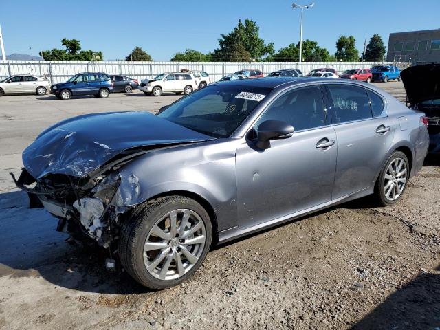 LEXUS GS 350 2013 jthce1bl1d5001015