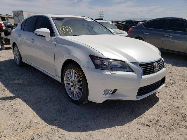 LEXUS GS 350 2013 jthce1bl1d5001161